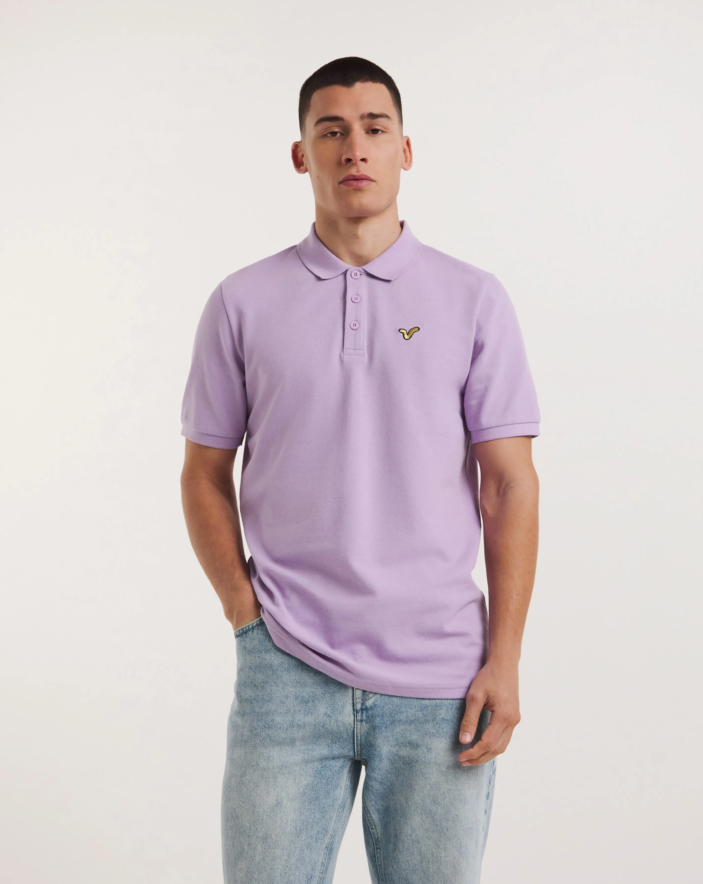 Voi Storm Polo Long Length