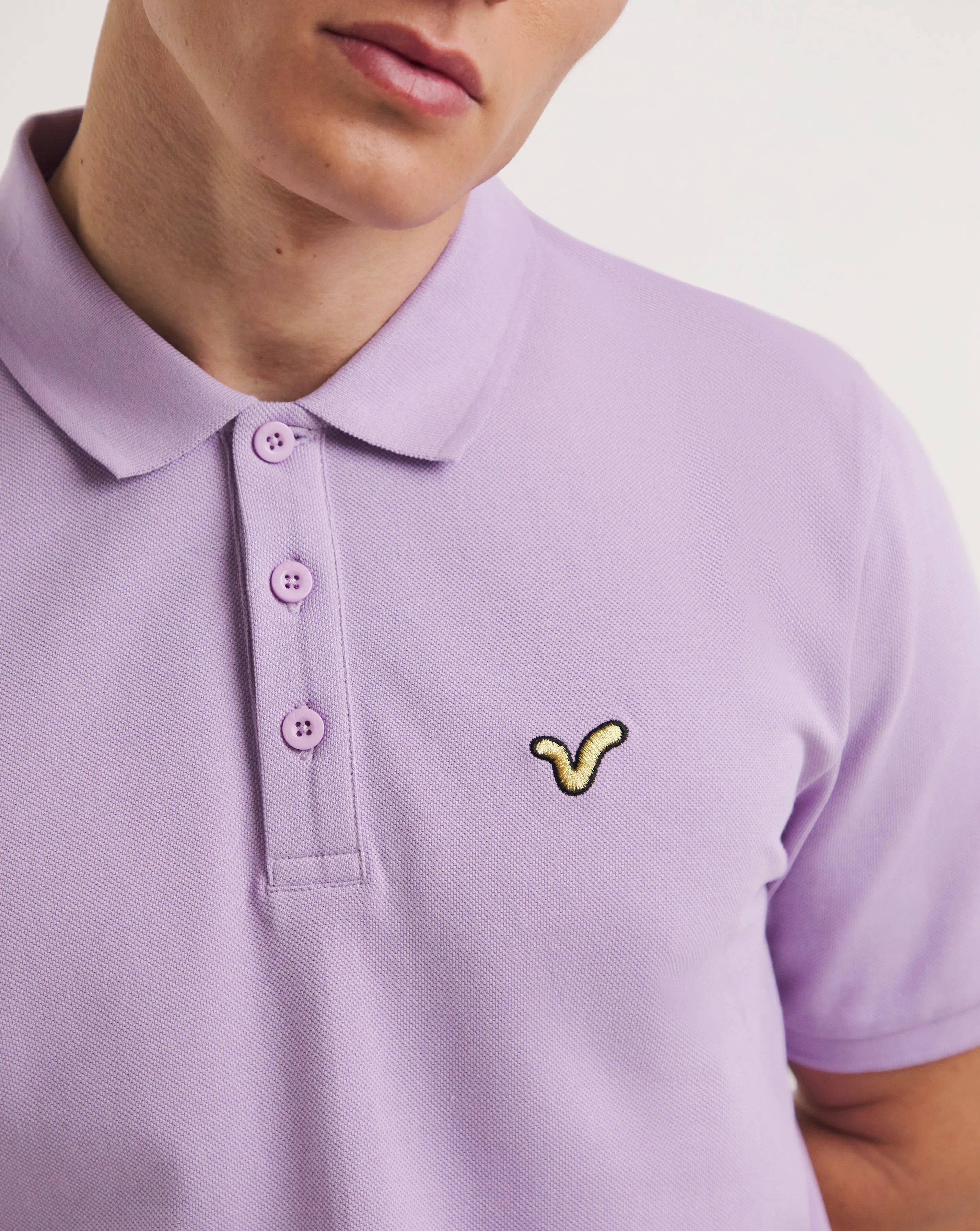 Voi Storm Polo Long Length