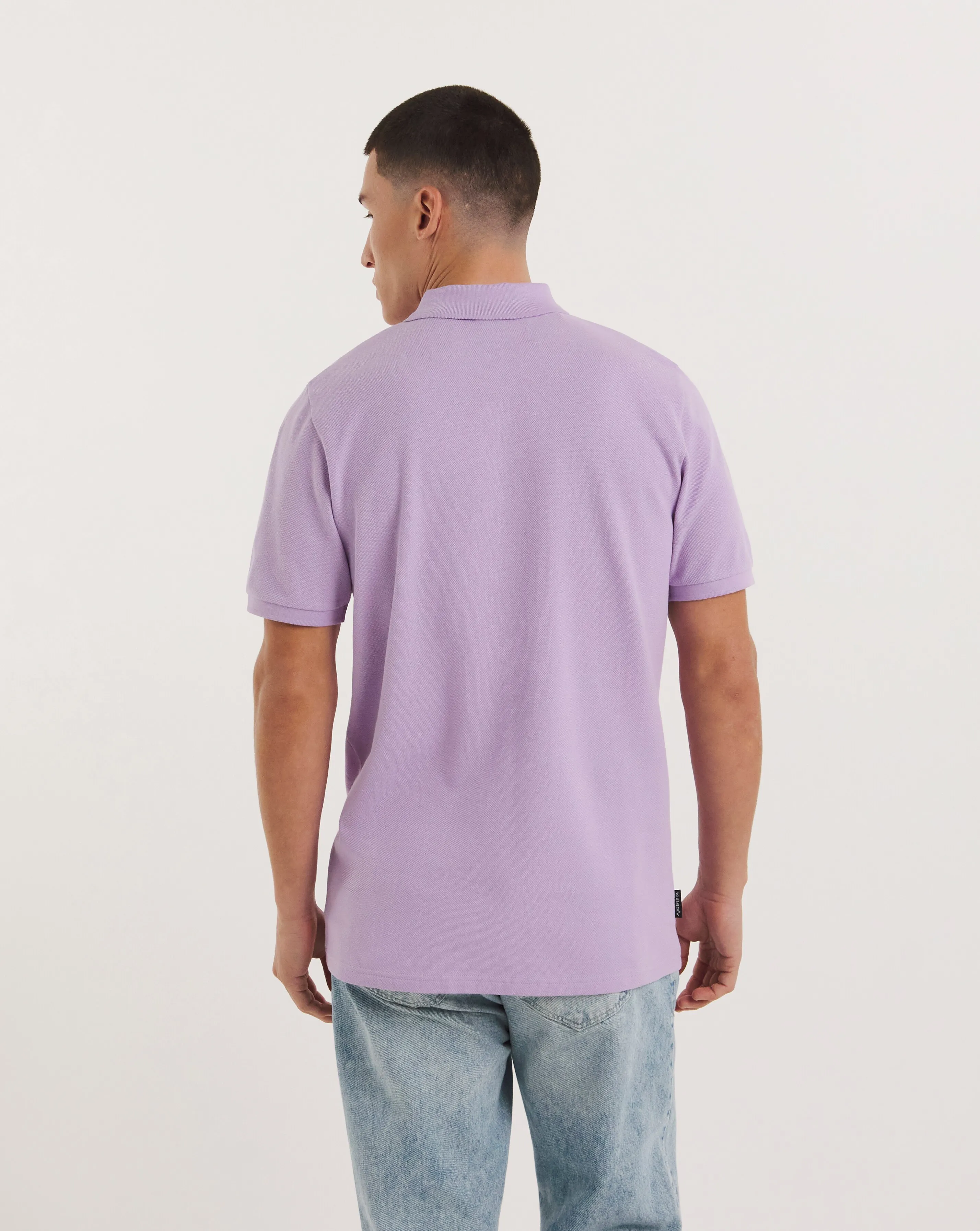 Voi Storm Polo Long Length