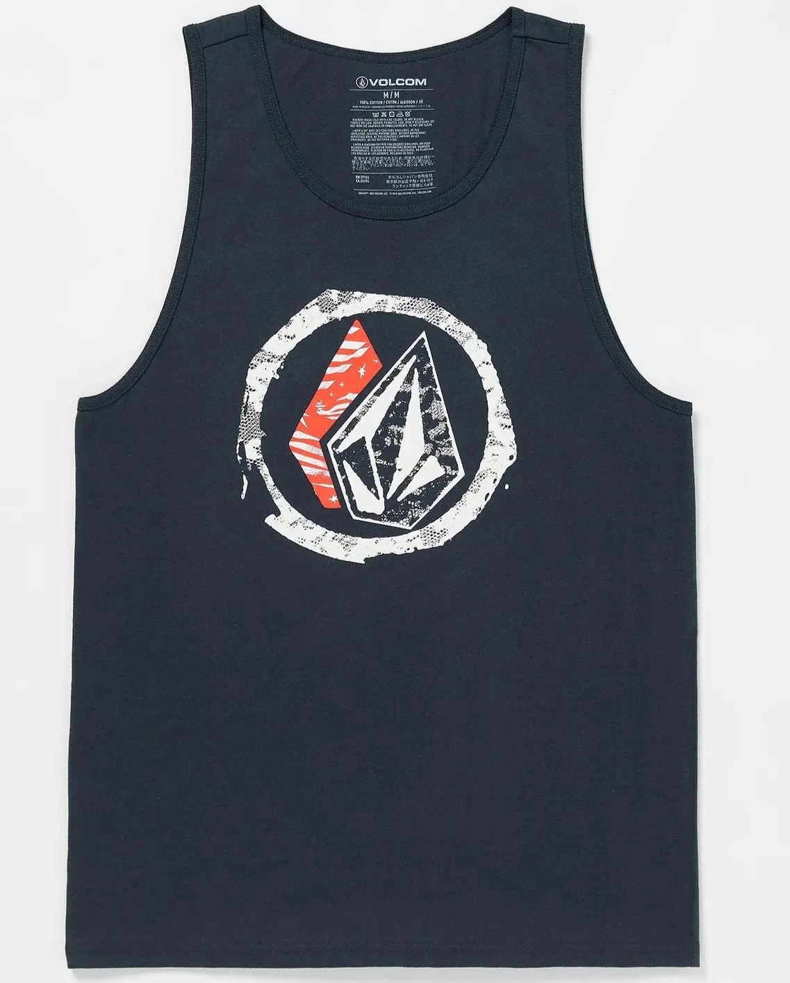 Volcom Fourther Tank Top