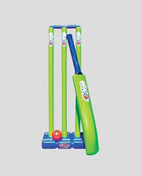 Wahu Beach Cricket Set