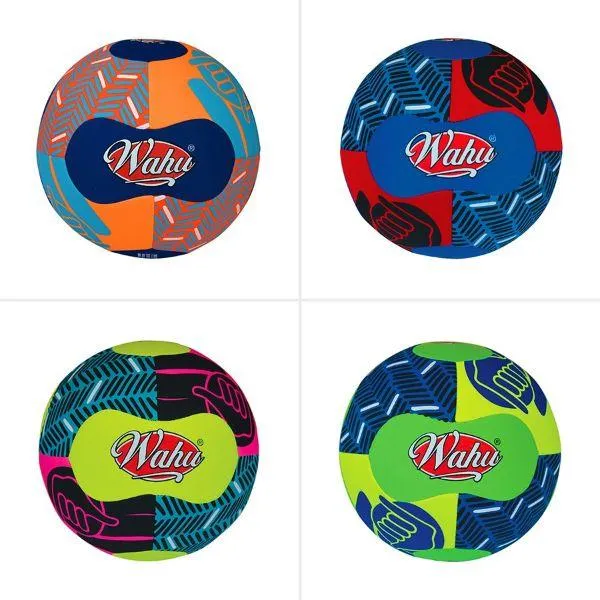 WAHU - Beach Mini Soccer (Assorted)