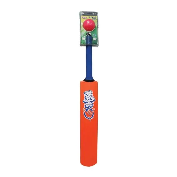 WAHU - Cricket Bat & Ball Set