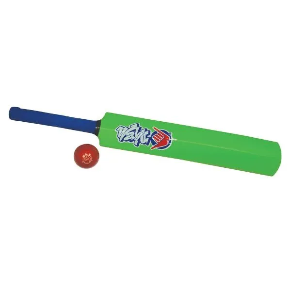 WAHU - Cricket Bat & Ball Set