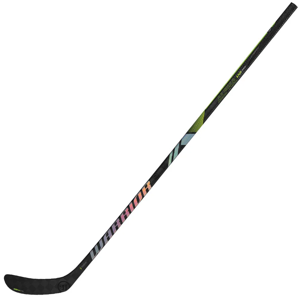 WARRIOR ALPHA LX2 PRO JUNIOR HOCKEY STICK