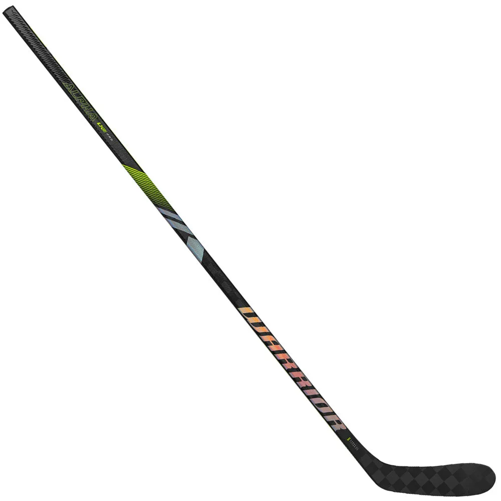 WARRIOR ALPHA LX2 PRO JUNIOR HOCKEY STICK