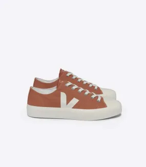 Wata II Canvas Low Sneakers - Canyon/Pierre