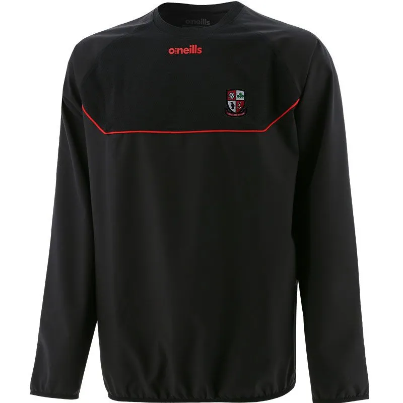 Watergrasshill Ladies Football & Camogie Club Norwich Windcheater