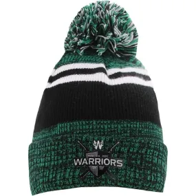 Winterbourne Cricket Club Canyon Bobble Hat