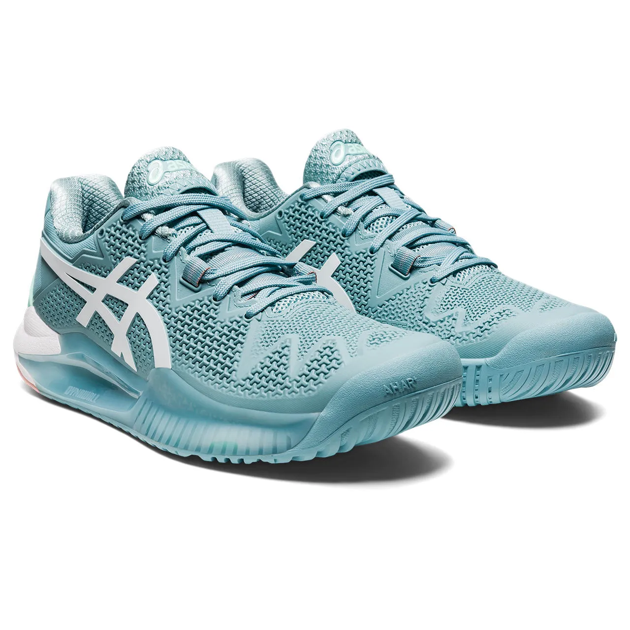 Women's Gel-Resolution 8 - Tennis Shoe