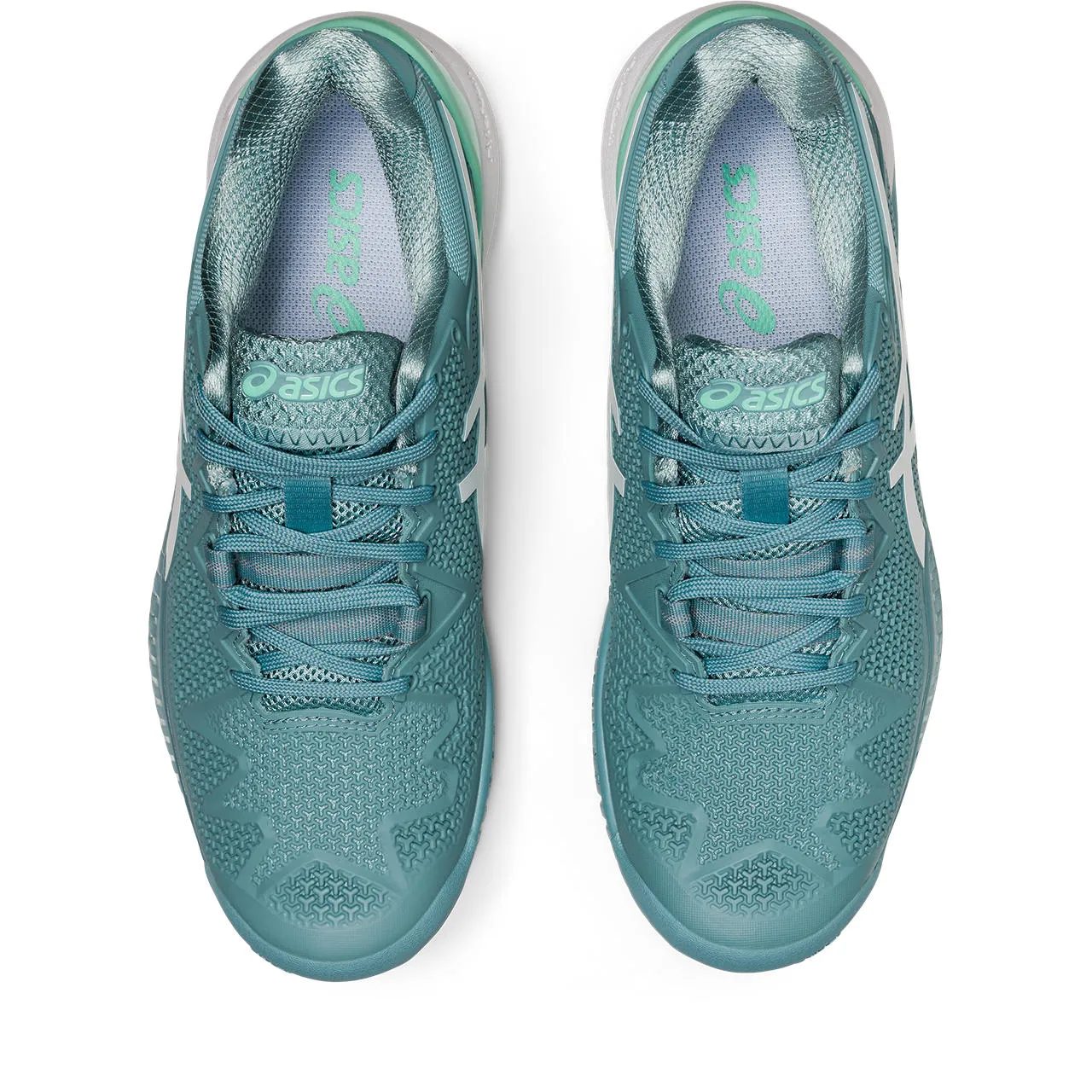 Women's Gel-Resolution 8 - Tennis Shoe