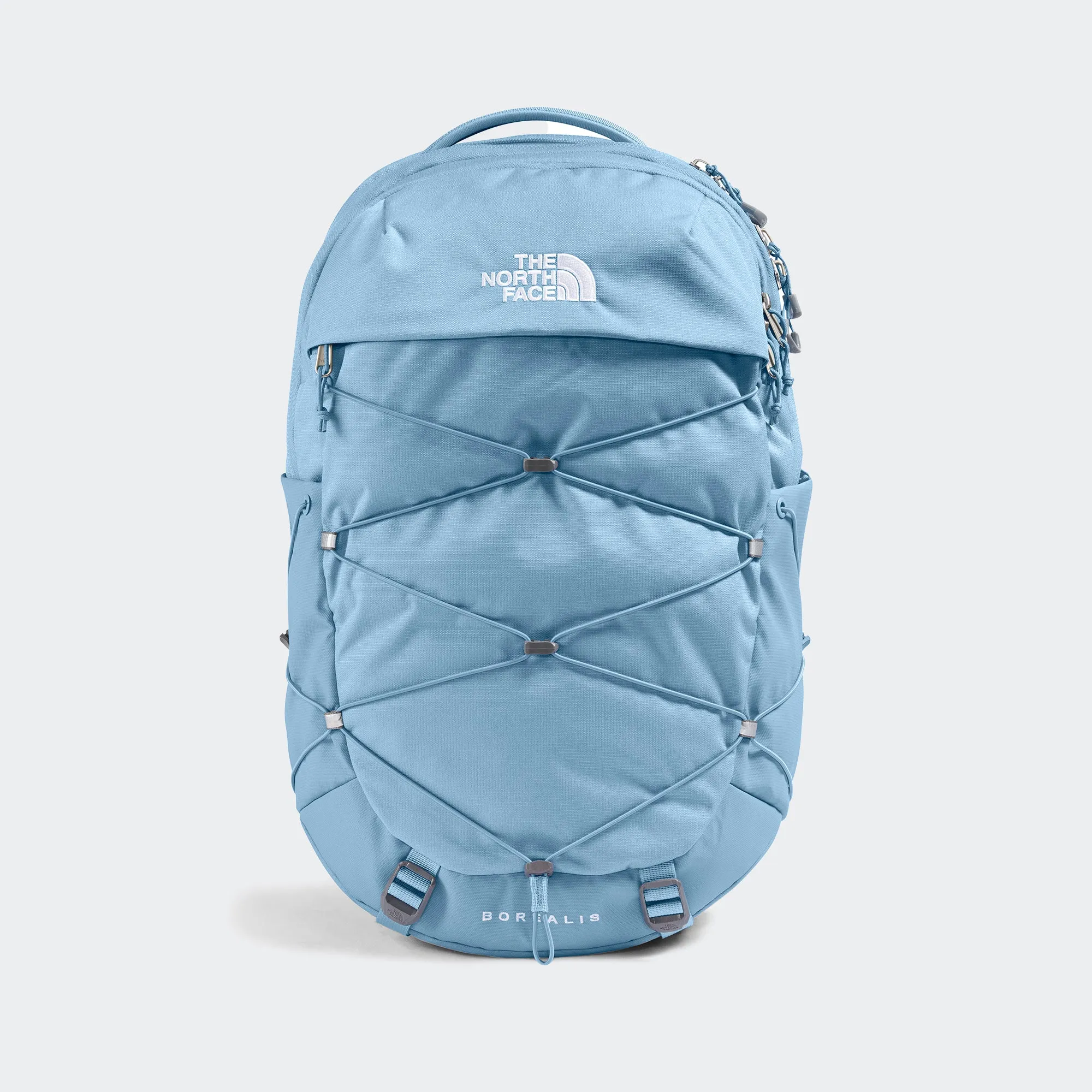 Women's The North Face Borealis Backpack Steel Blue