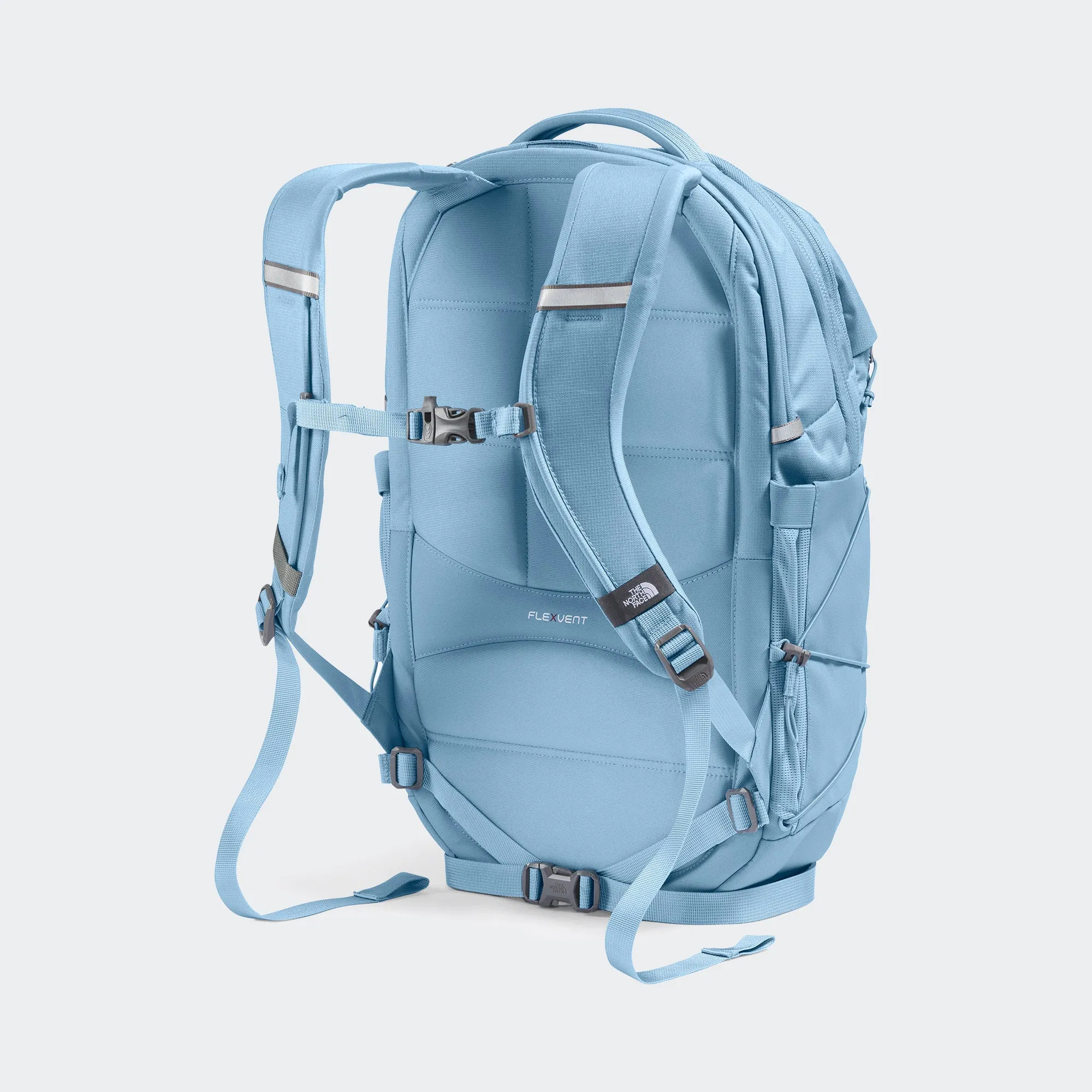 Women's The North Face Borealis Backpack Steel Blue