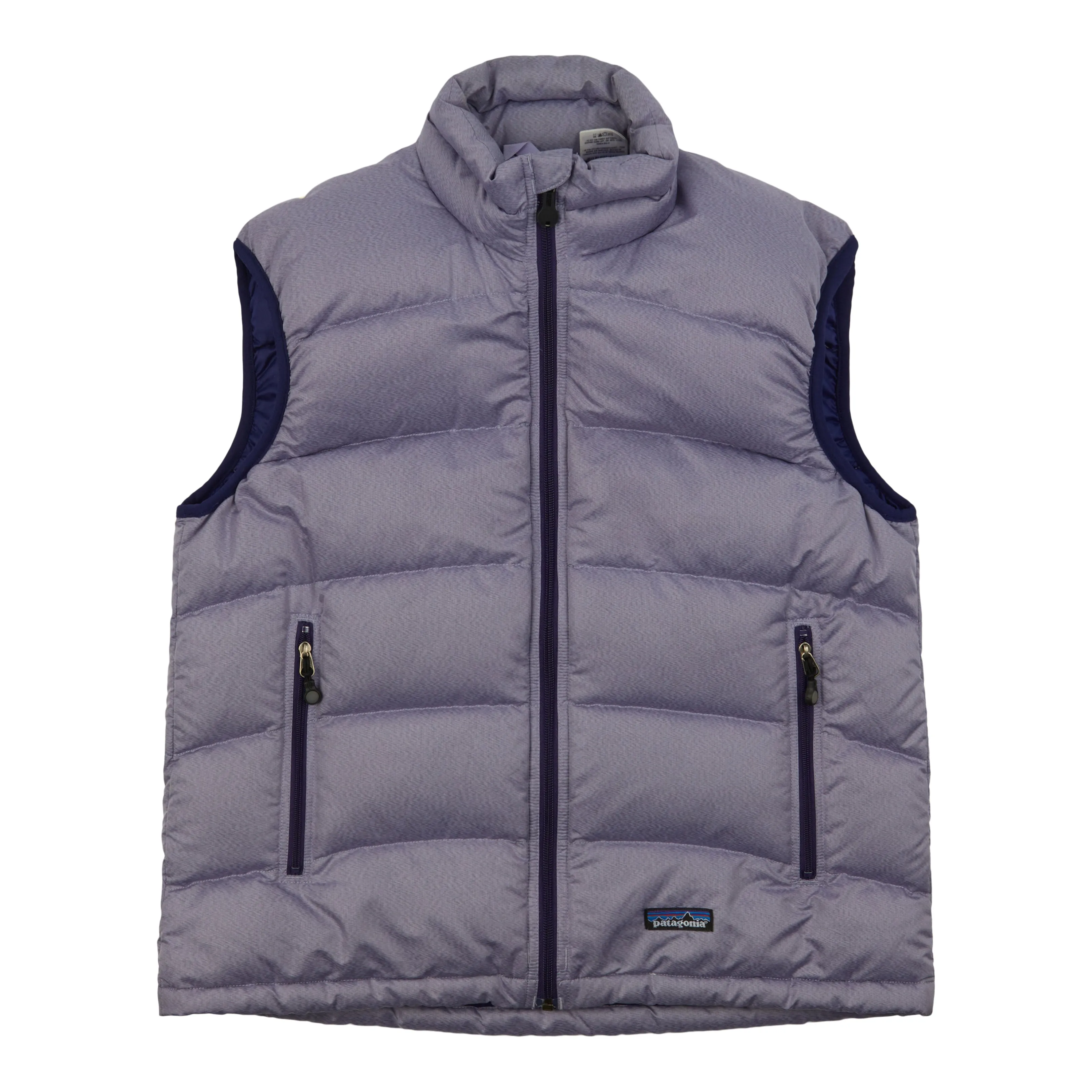 W's Down Vest