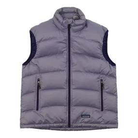 W's Down Vest