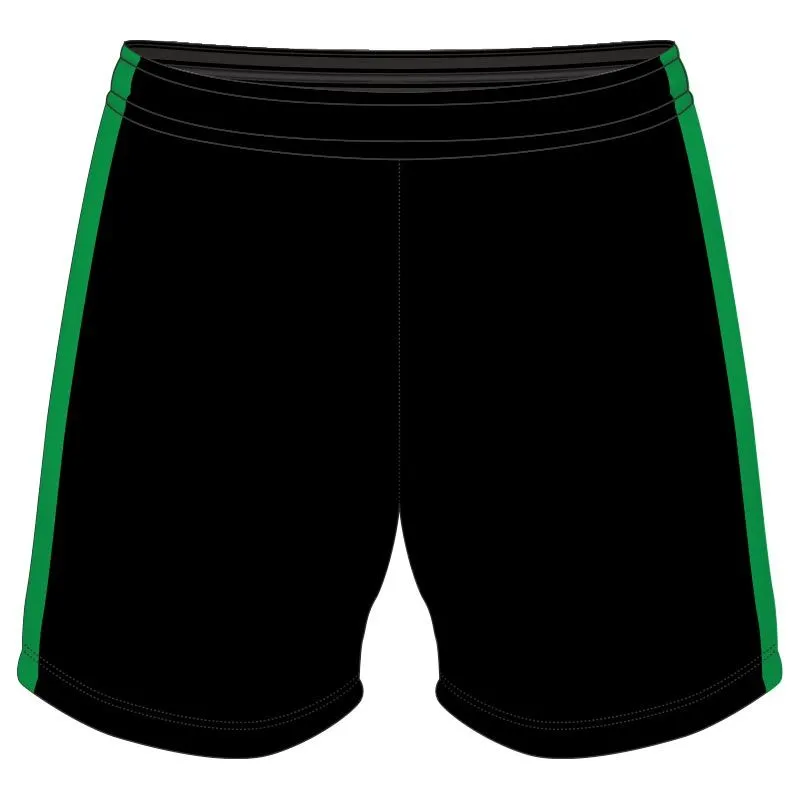 Wymondham Town United FC Kids' Soccer Shorts