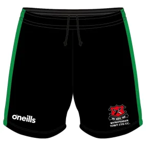 Wymondham Town United FC Kids' Soccer Shorts