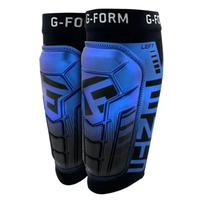 Youth G-Form Pro-S Vento Soccer Shin Guard