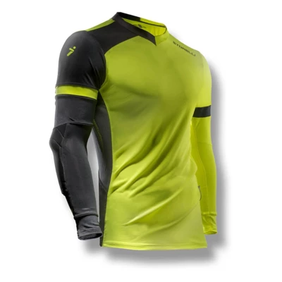 Youth Storelli ExoShield Gladiator Soccer Jersey